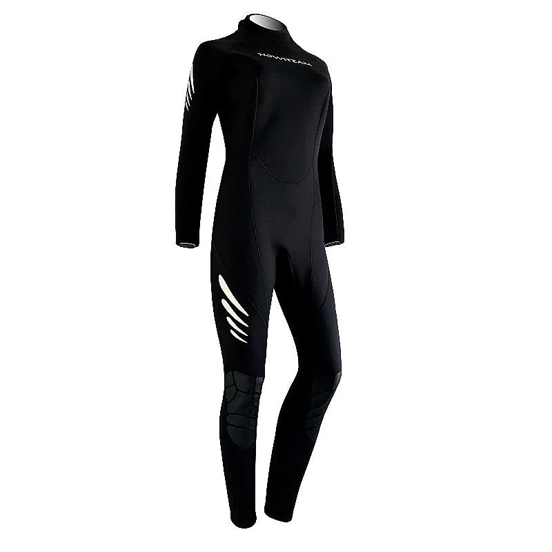 Newly Designed a Variety of Premium Top Wholesale Custom Women′s Wetsuits